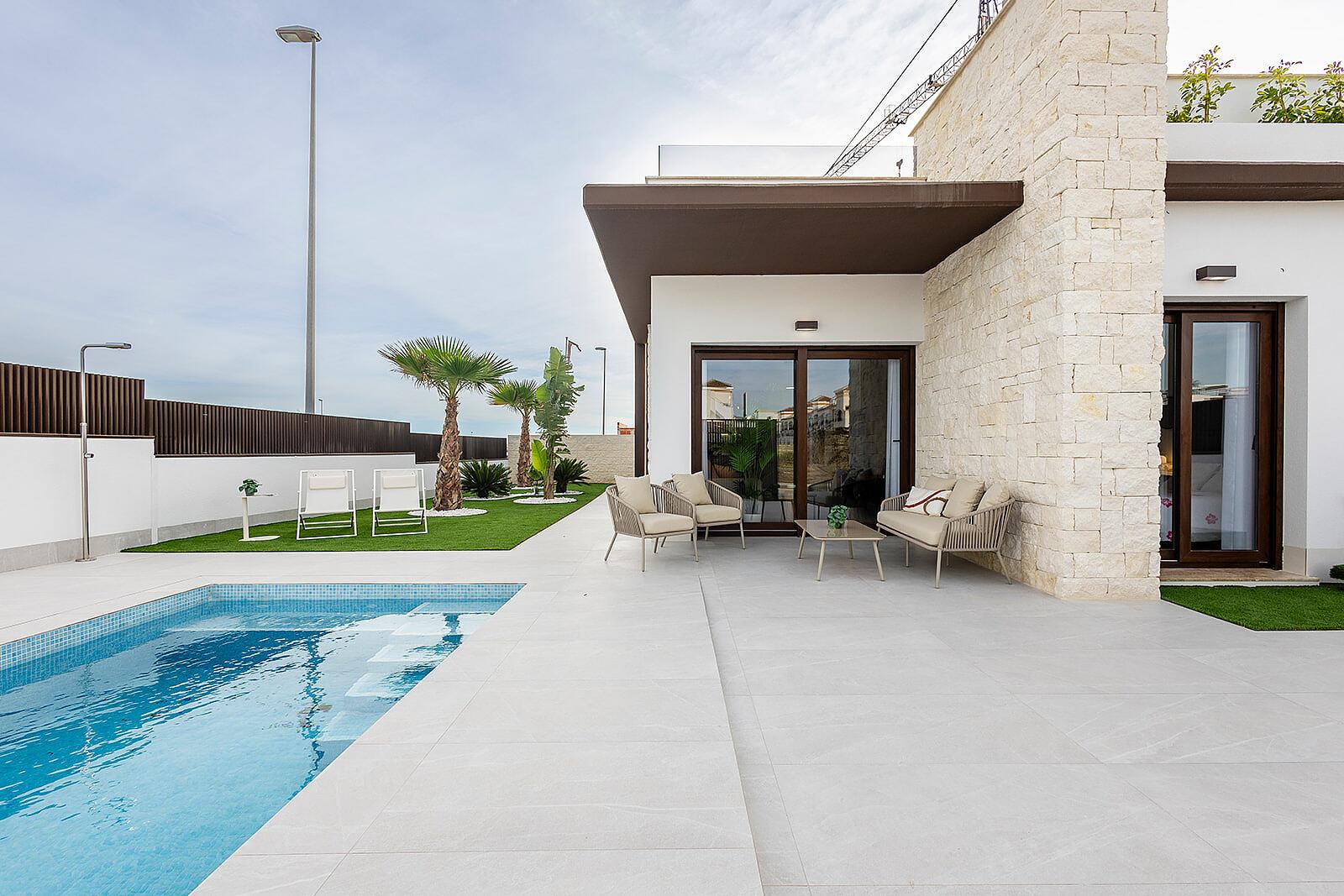 Apartments in Vistabella, Orihuela (ALC-01018) — photograph 5
