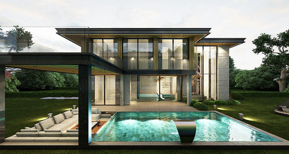 Apartments in Soğucak, Kuşadası (CII-00019) — photograph 2