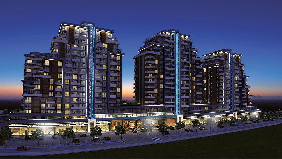 Apartments in Yeni İskele, İskele (ECN-00019) — photograph 5