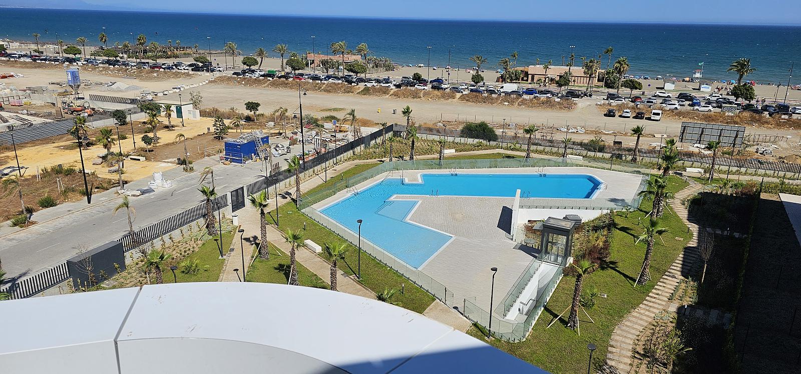 Apartments in Los Álamos, Torremolinos (AGP-01075) — photograph 5