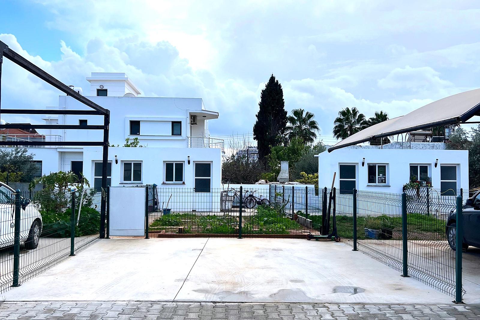 Apartments in Yeni Boğaziçi, Gazimağusa (ECN-00536) — photograph 3