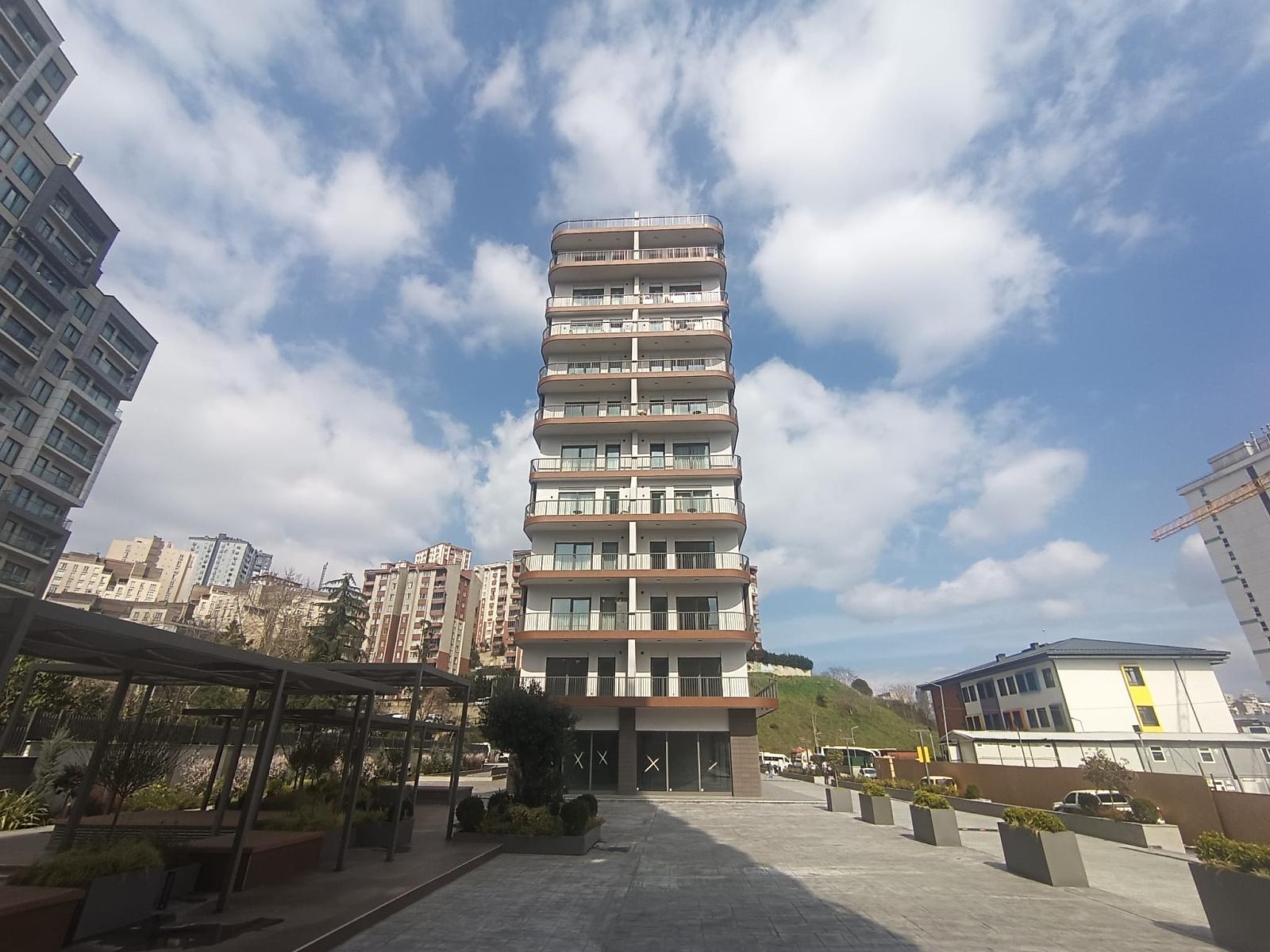 Apartments in Merkez, Kağıthane (IST-01323) — photograph 4