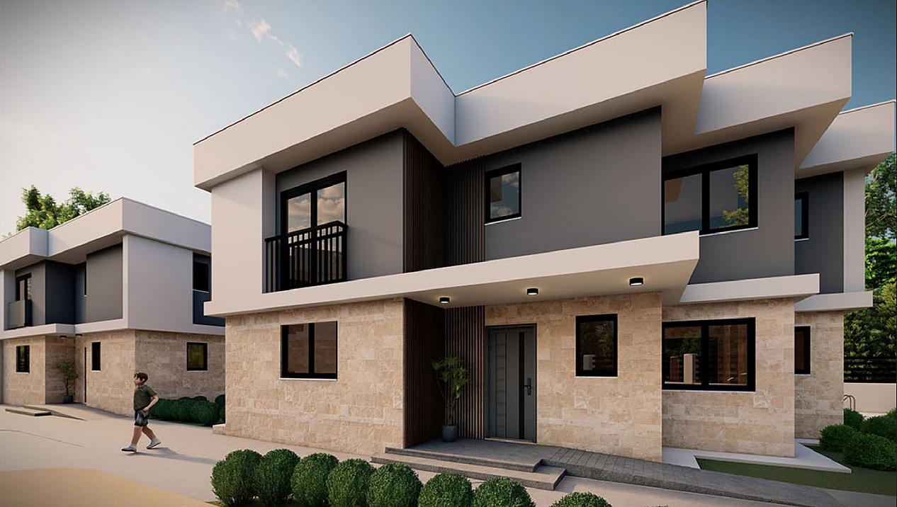 Apartments in Soğucak, Kuşadası (CII-00054) — photograph 4