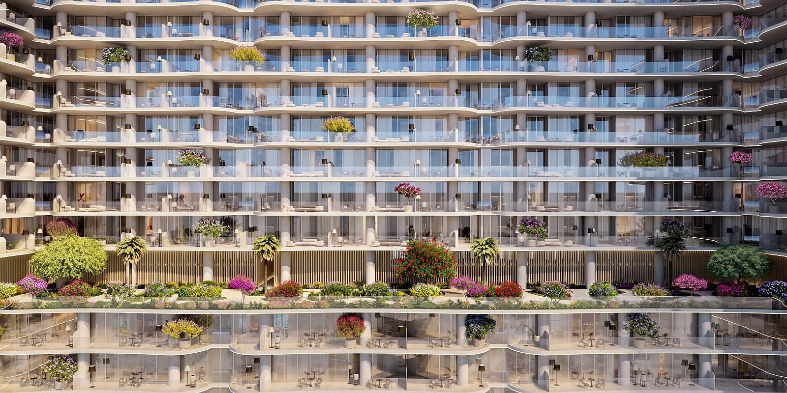 Apartments in Dubailand, Dubai (DXB-00516) — photograph 3
