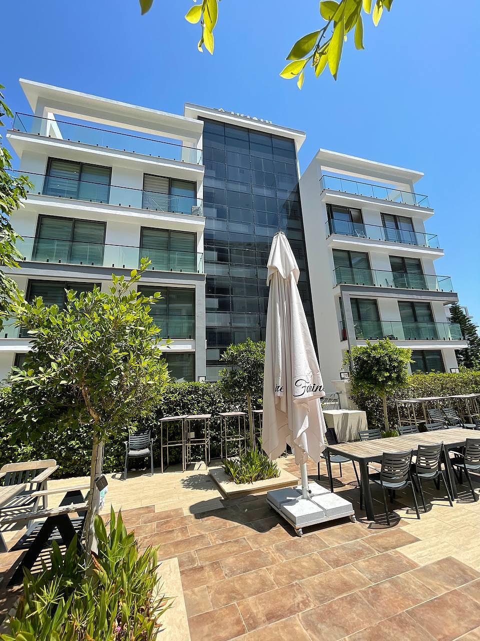 Apartments in Girne (ECN-00467) — photograph 3