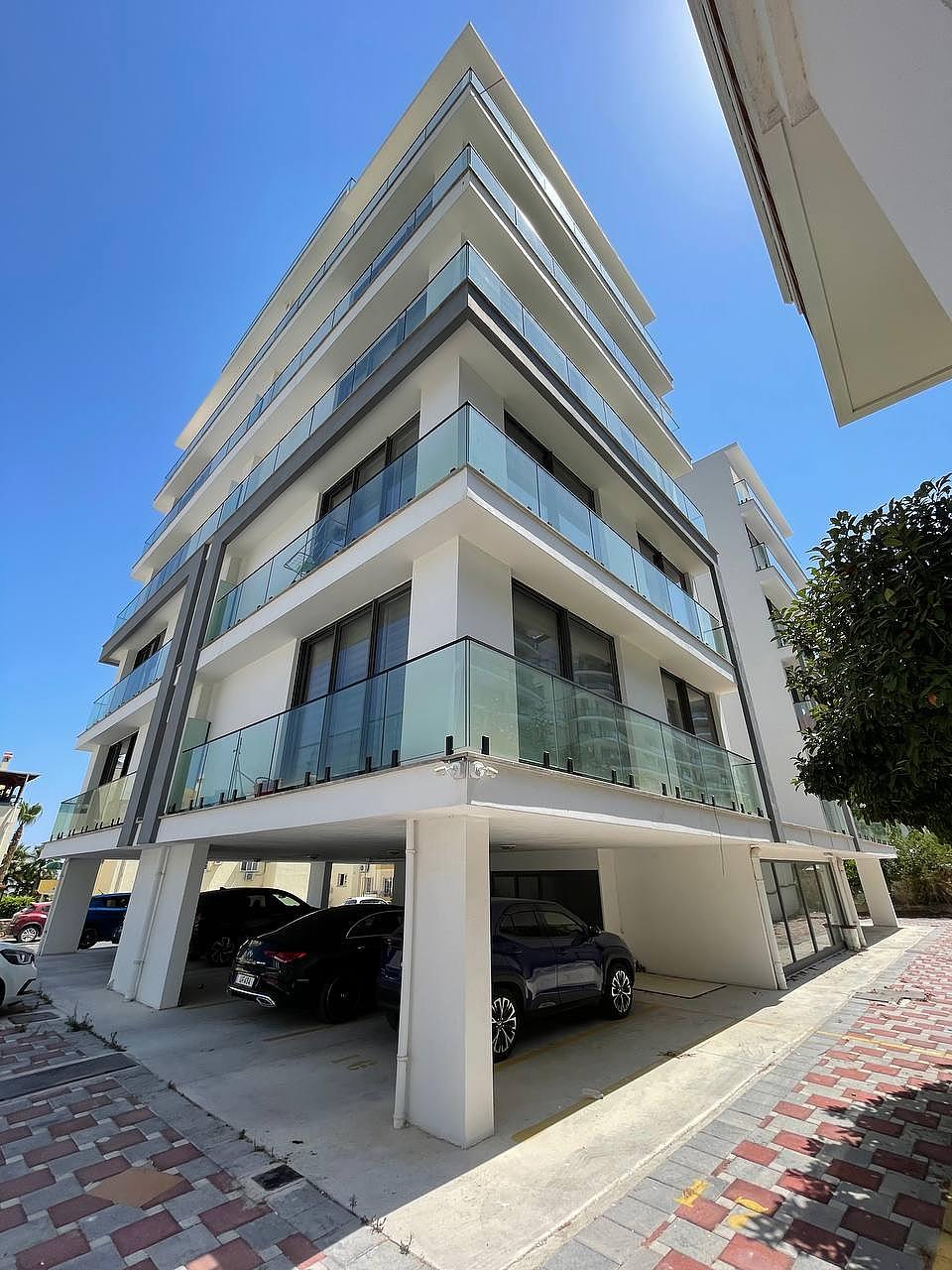 Apartments in Girne (ECN-00467) — photograph 5