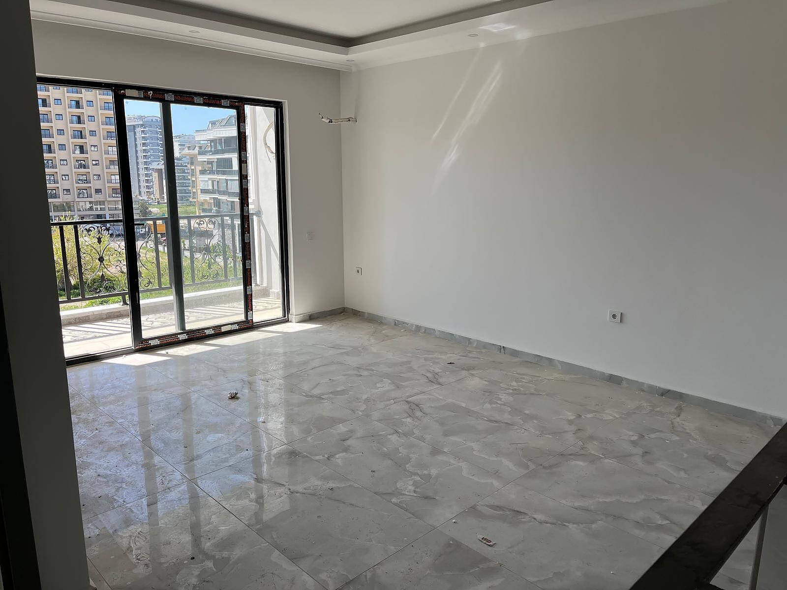 Apartments in Mahmutlar, Alanya (AYT-03818) — photograph 5