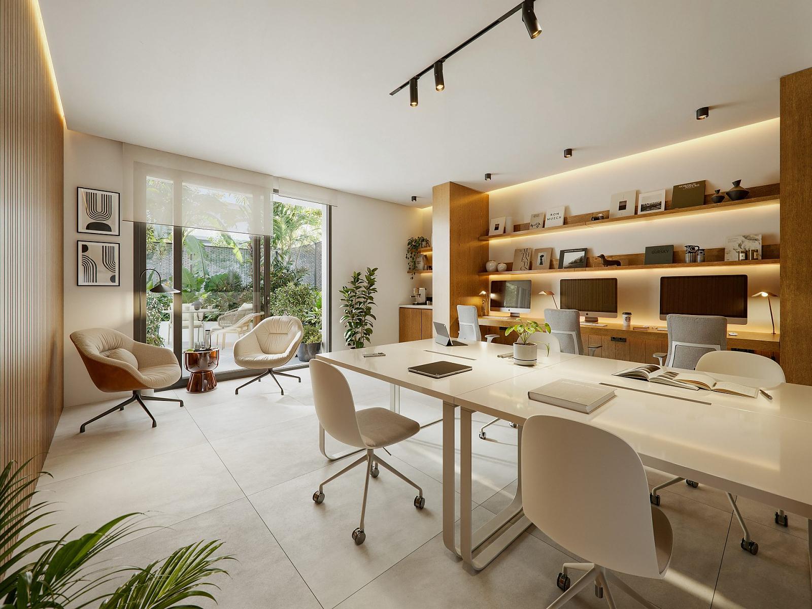 Apartments in Torre del Mar, Vélez-Málaga (AGP-01086) — photograph 5