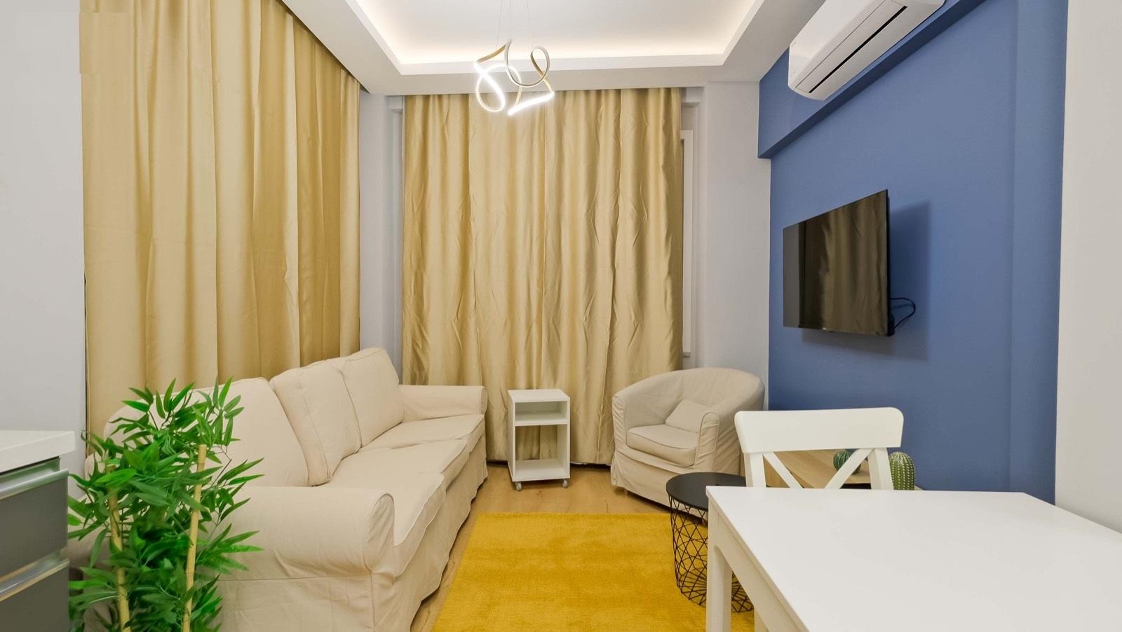 Apartments in Topkapı, Fatih (IST-01364) — photograph 3