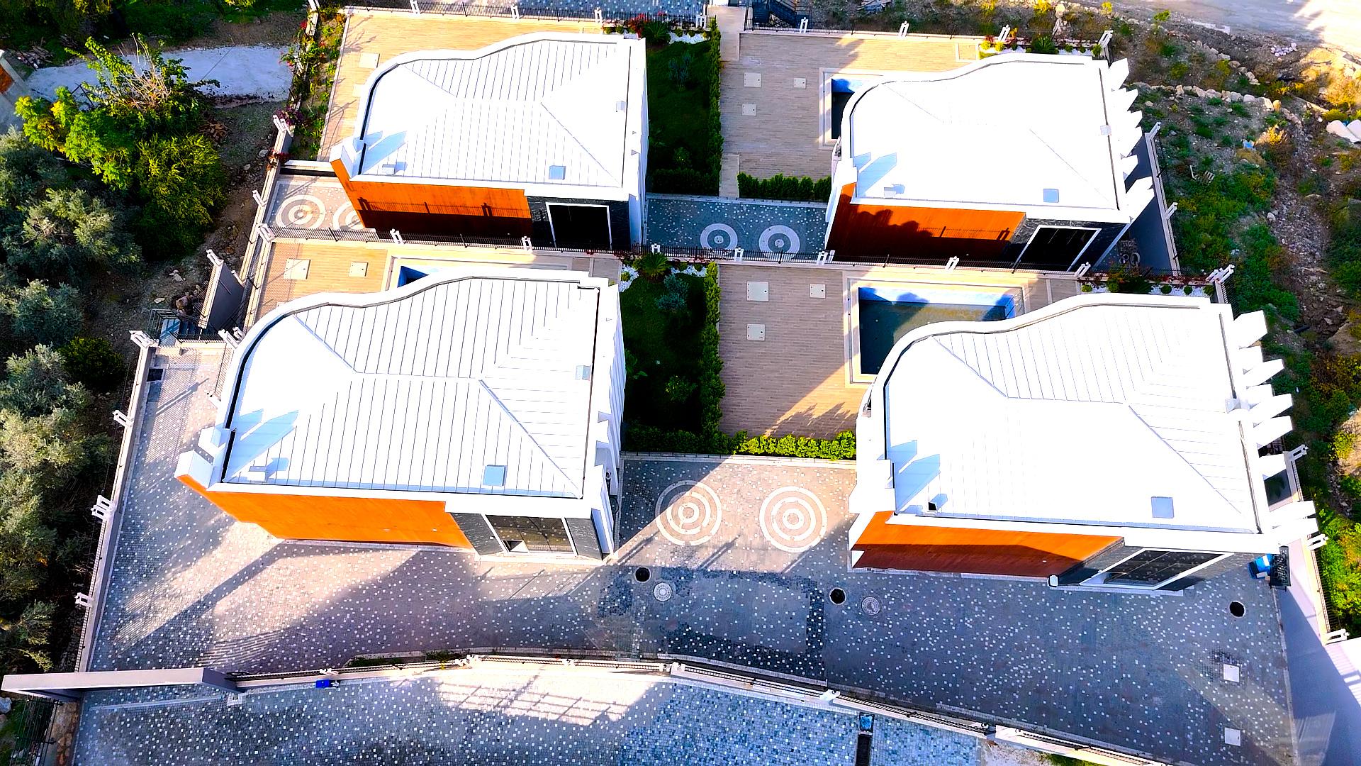 Apartments in Oba, Alanya (AYT-04149) — photograph 4