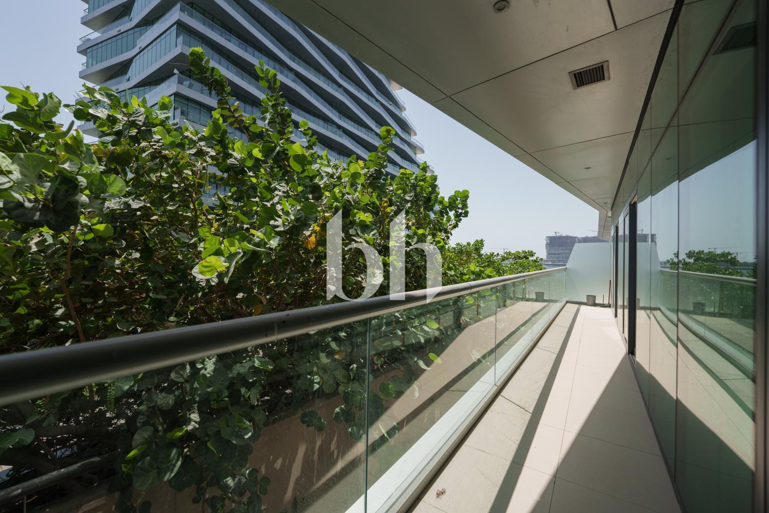 Al Naseem Residences B — photograph 3