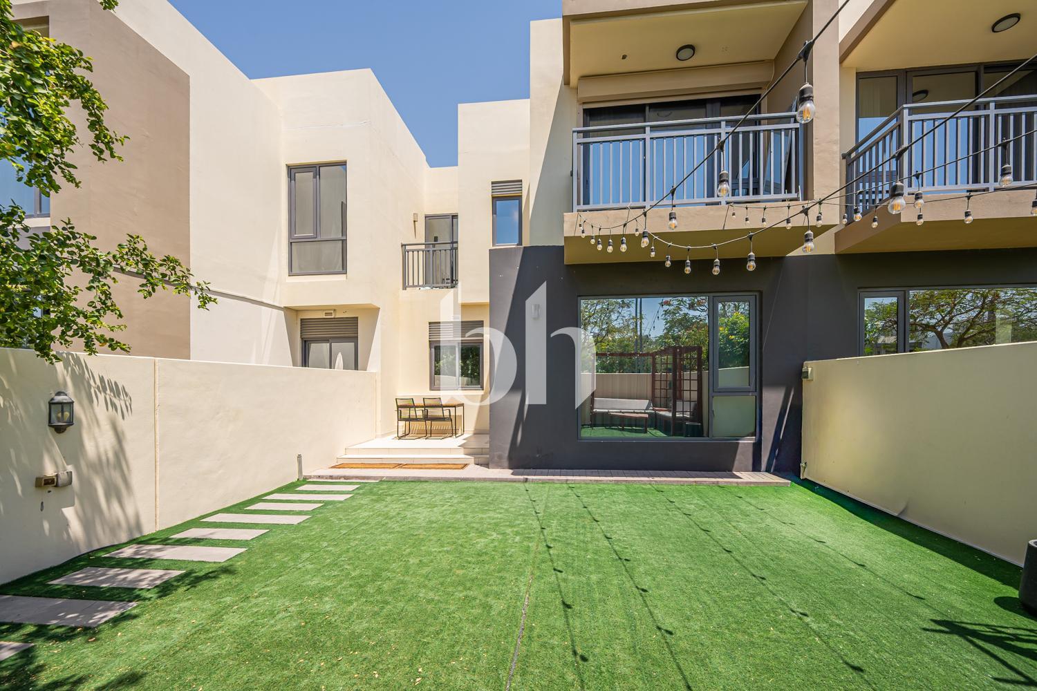 Maple 2, Maple at Dubai Hills Estate — photograph 5