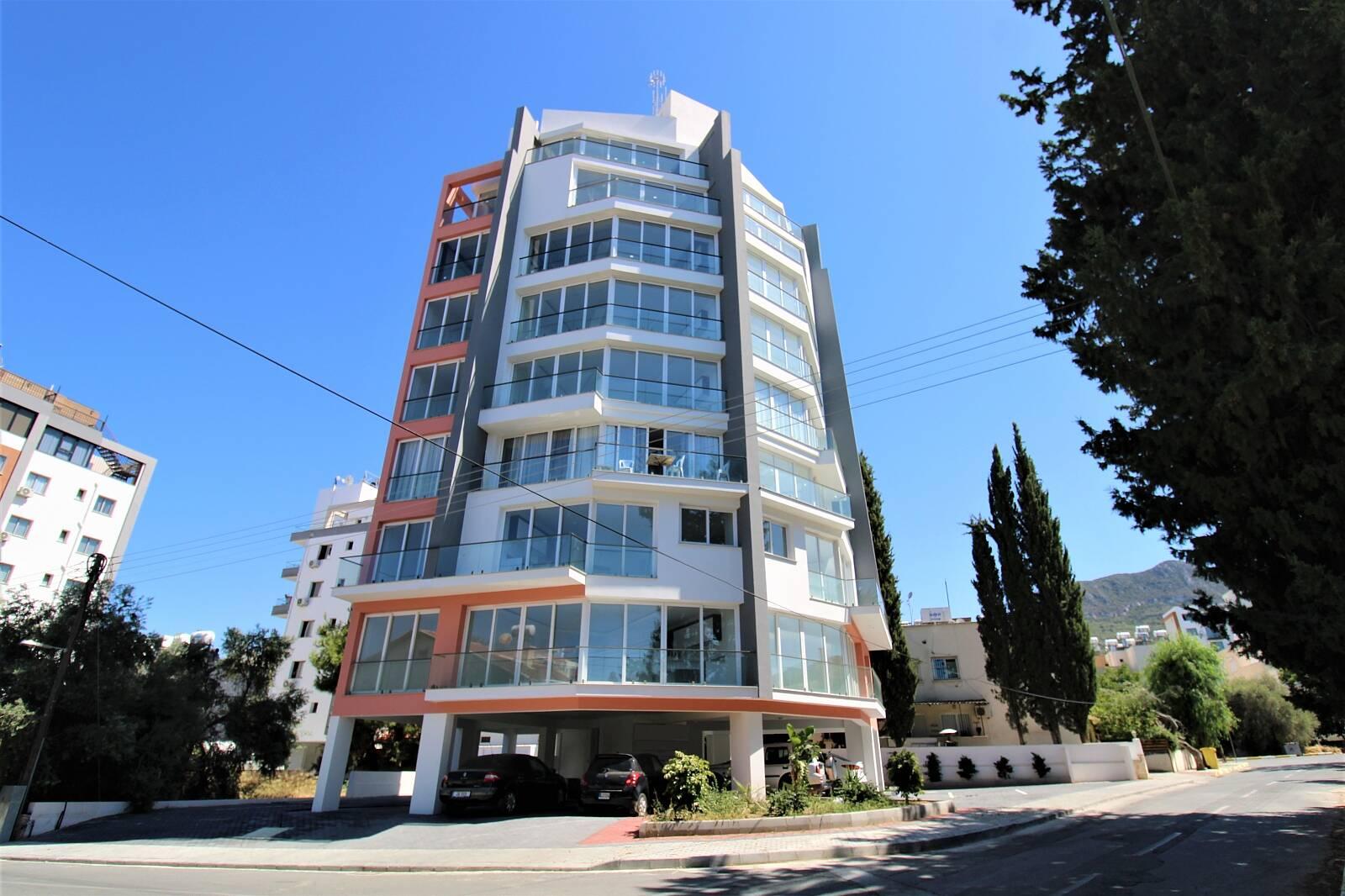 Apartments in Girne (ECN-00170) — photograph 5