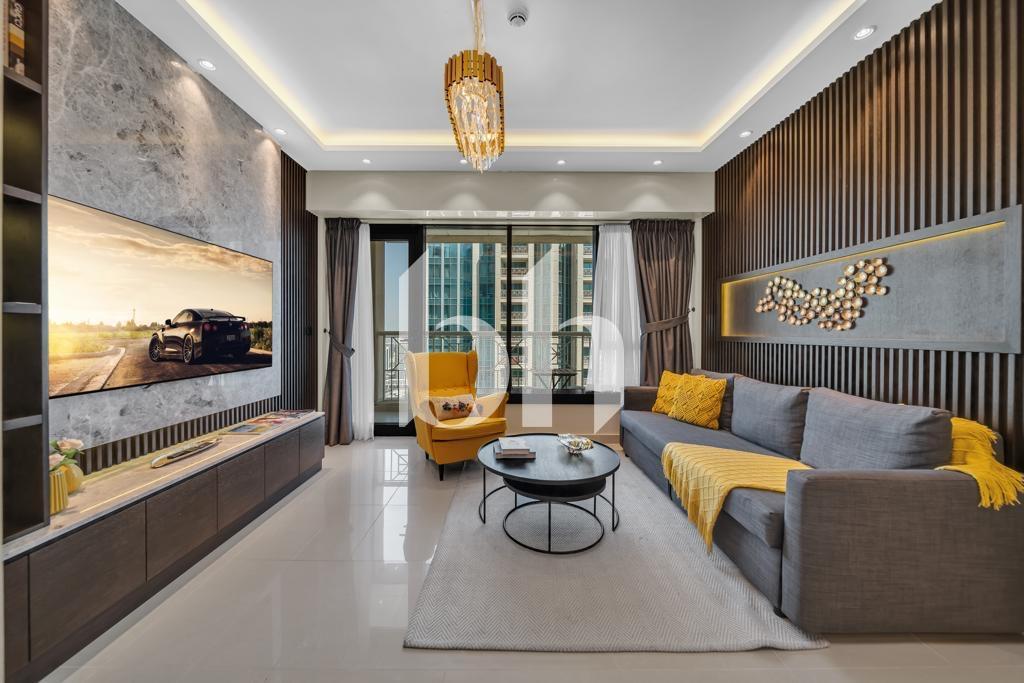 29 Burj Boulevard Tower 1 — photograph 2