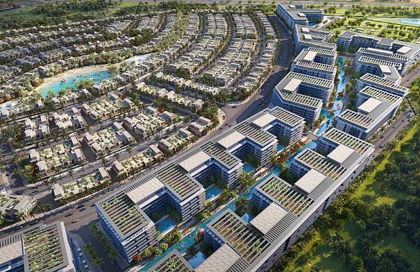 Apartments in Dubai Investment Park, Dubai (DXB-00210) — photograph 3
