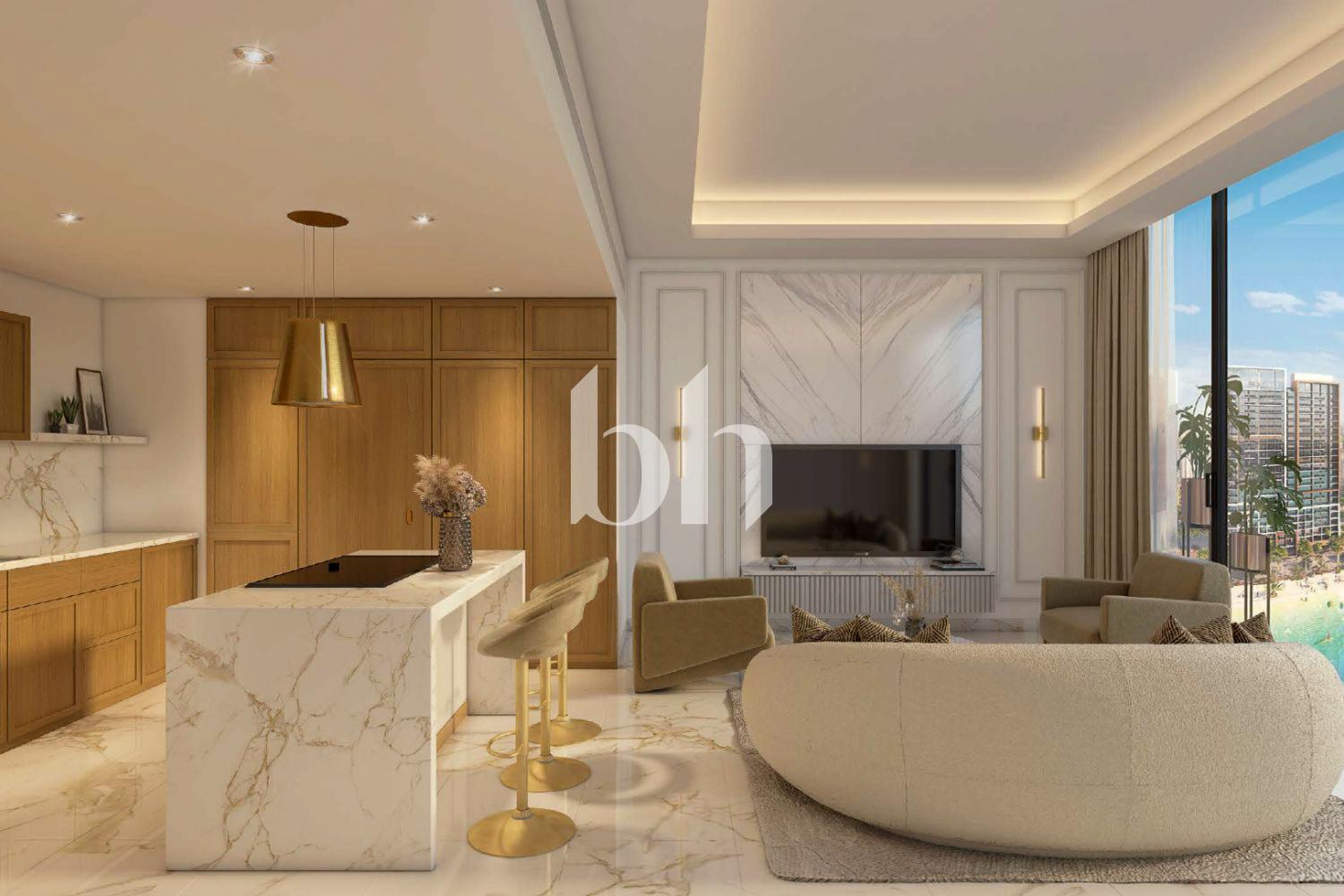 Azizi Riviera Reve Tower 3 — photograph 2