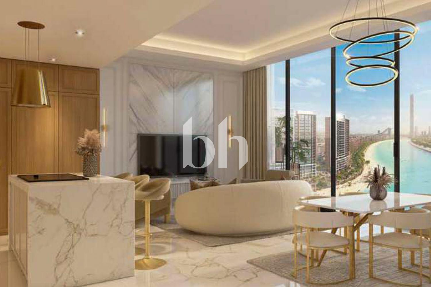 Azizi Riviera Reve Tower 3 — photograph 3