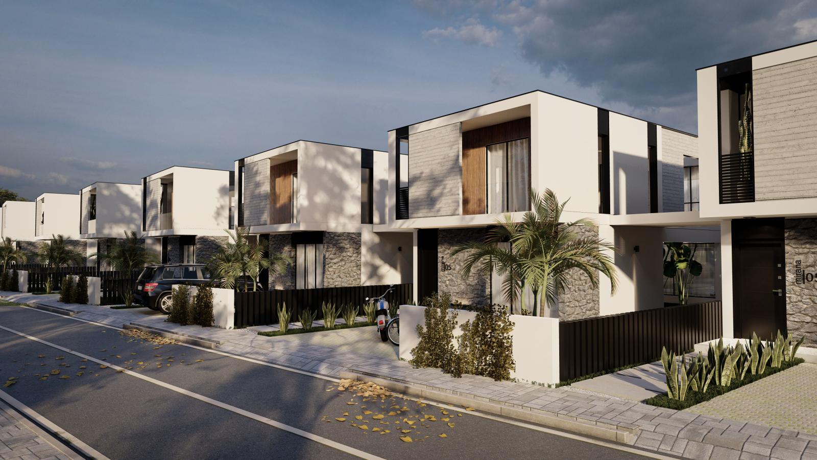 Apartments in Yeni Boğaziçi, Gazimağusa (ECN-00251) — photograph 5