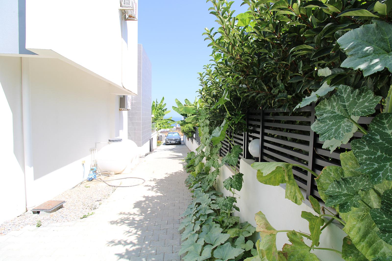 Apartments in Esentepe, Girne (ECN-00554) — photograph 5