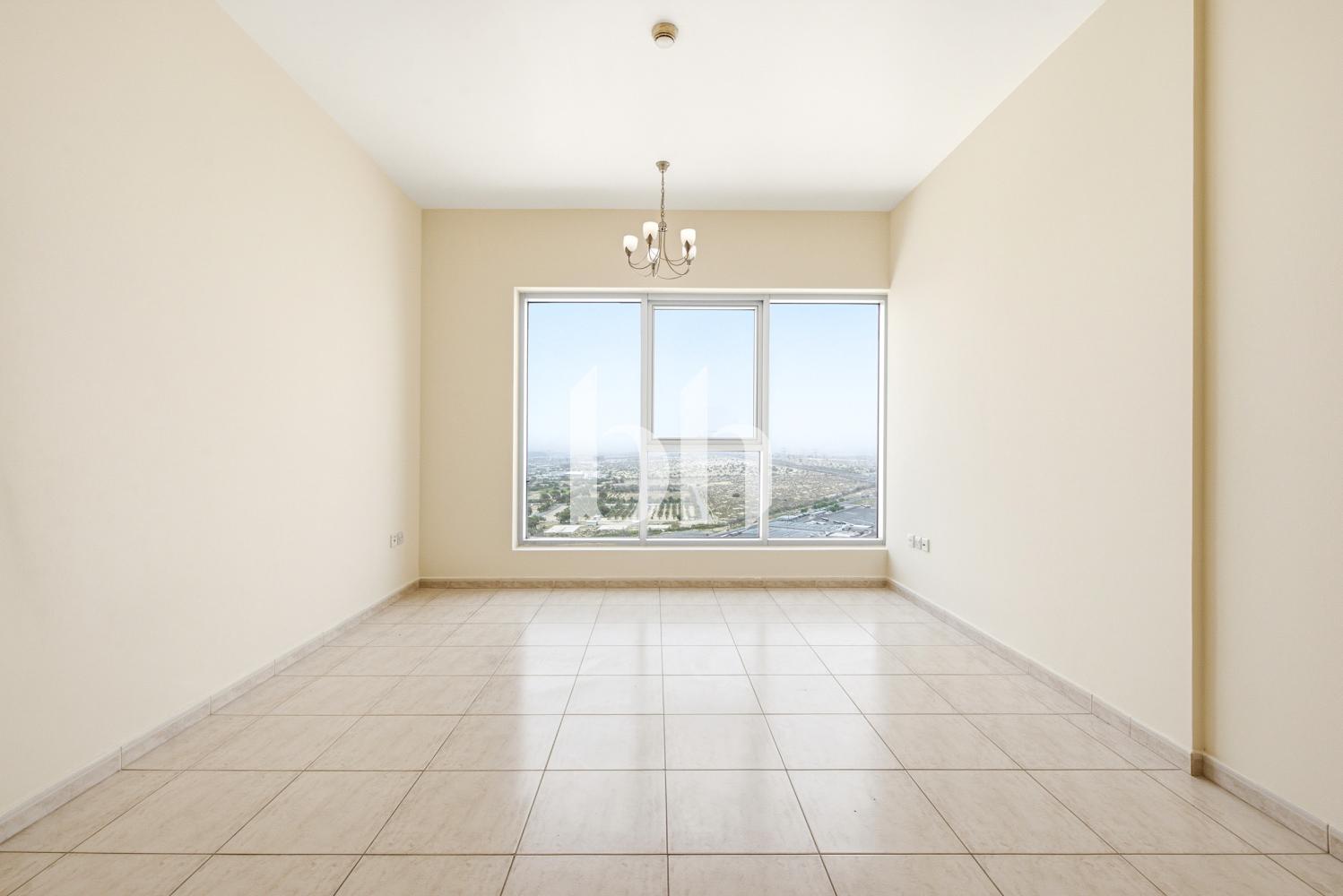 Skycourts Tower C — photograph 4
