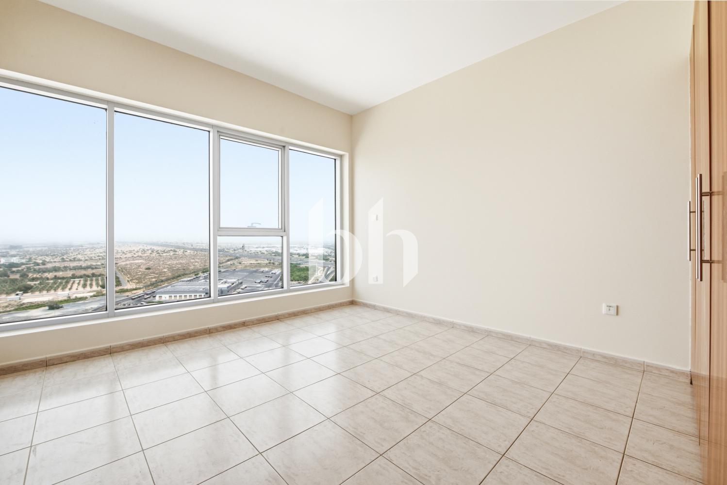 Skycourts Tower C — photograph 5