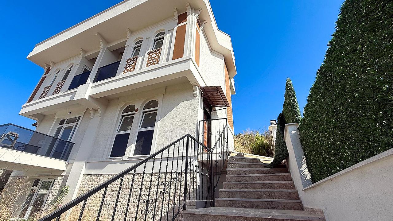 Apartments in Davutlar, Dinarlı Cd. No:26 (CII-00061) — photograph 3