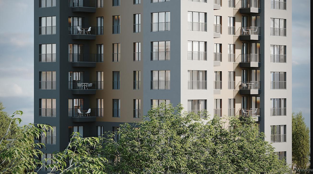 Apartments in 19 Mayıs, Kadıköy (IST-01847) — photograph 4