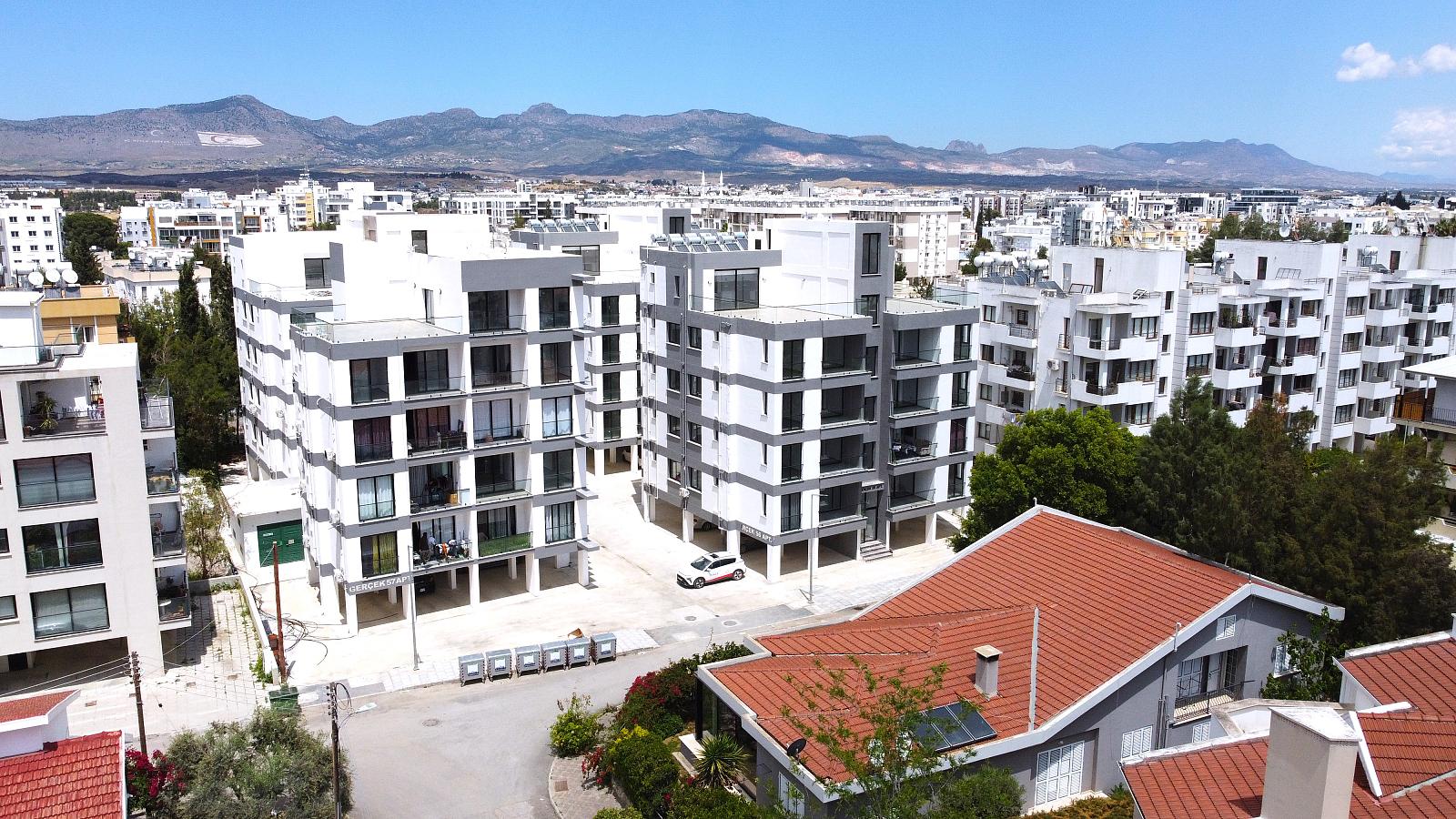 Apartments in Lefkoşa (ECN-00610) — photograph 2