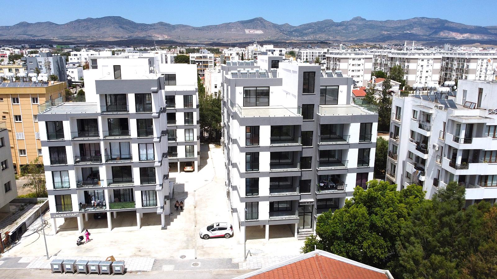Apartments in Lefkoşa (ECN-00610) — photograph 4
