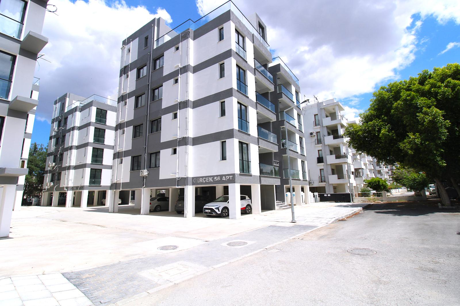 Apartments in Lefkoşa (ECN-00610) — photograph 5