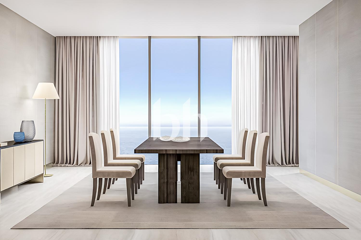 Armani Beach Residences — photograph 4