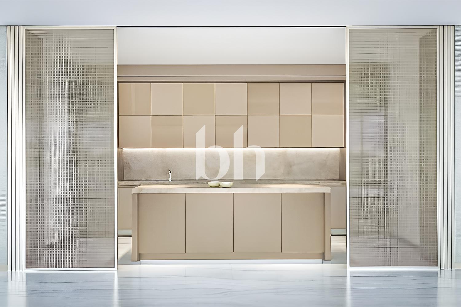 Armani Beach Residences — photograph 5