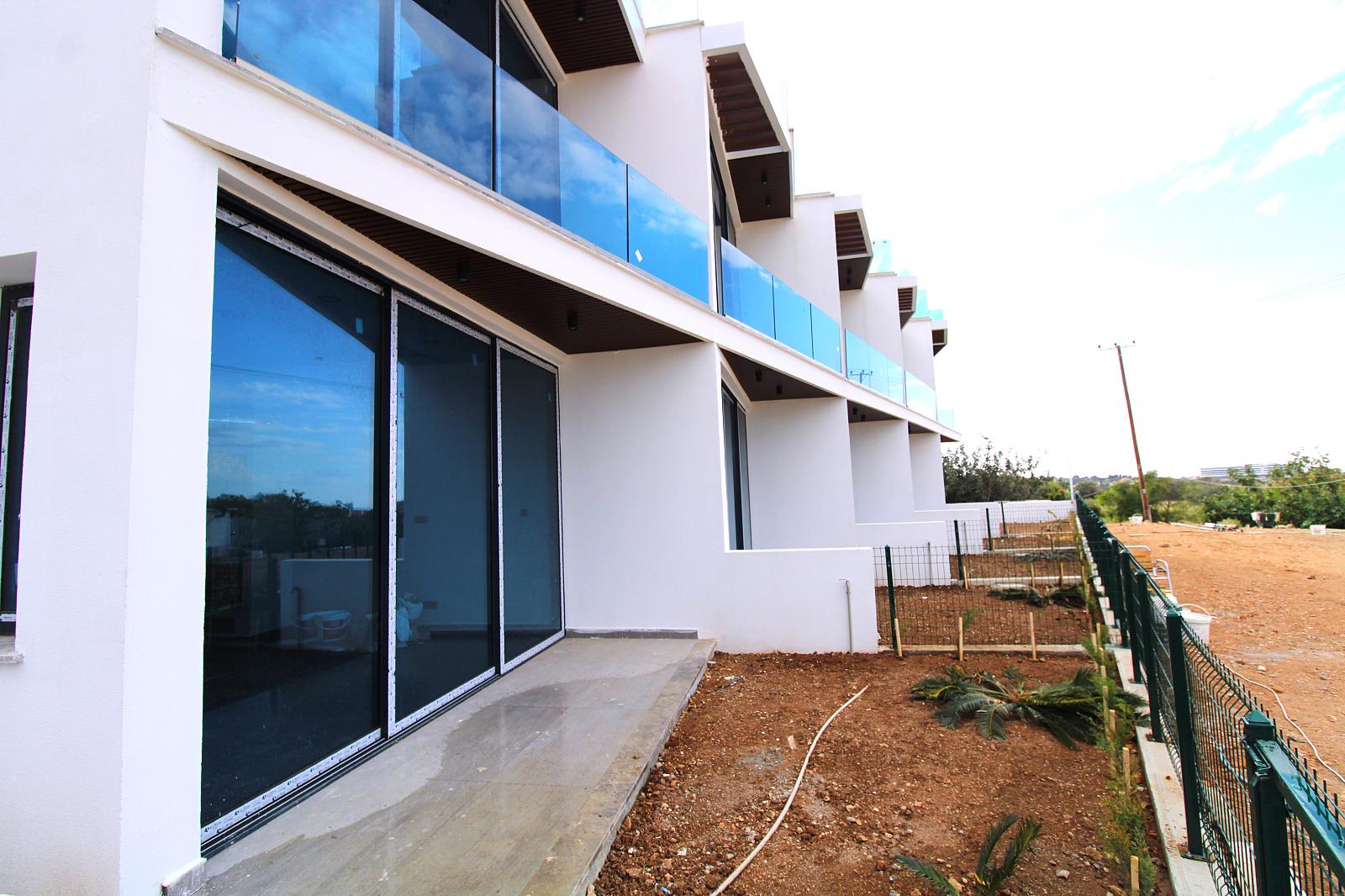 Apartments in Çatalköy, Girne (ECN-00316) — photograph 3