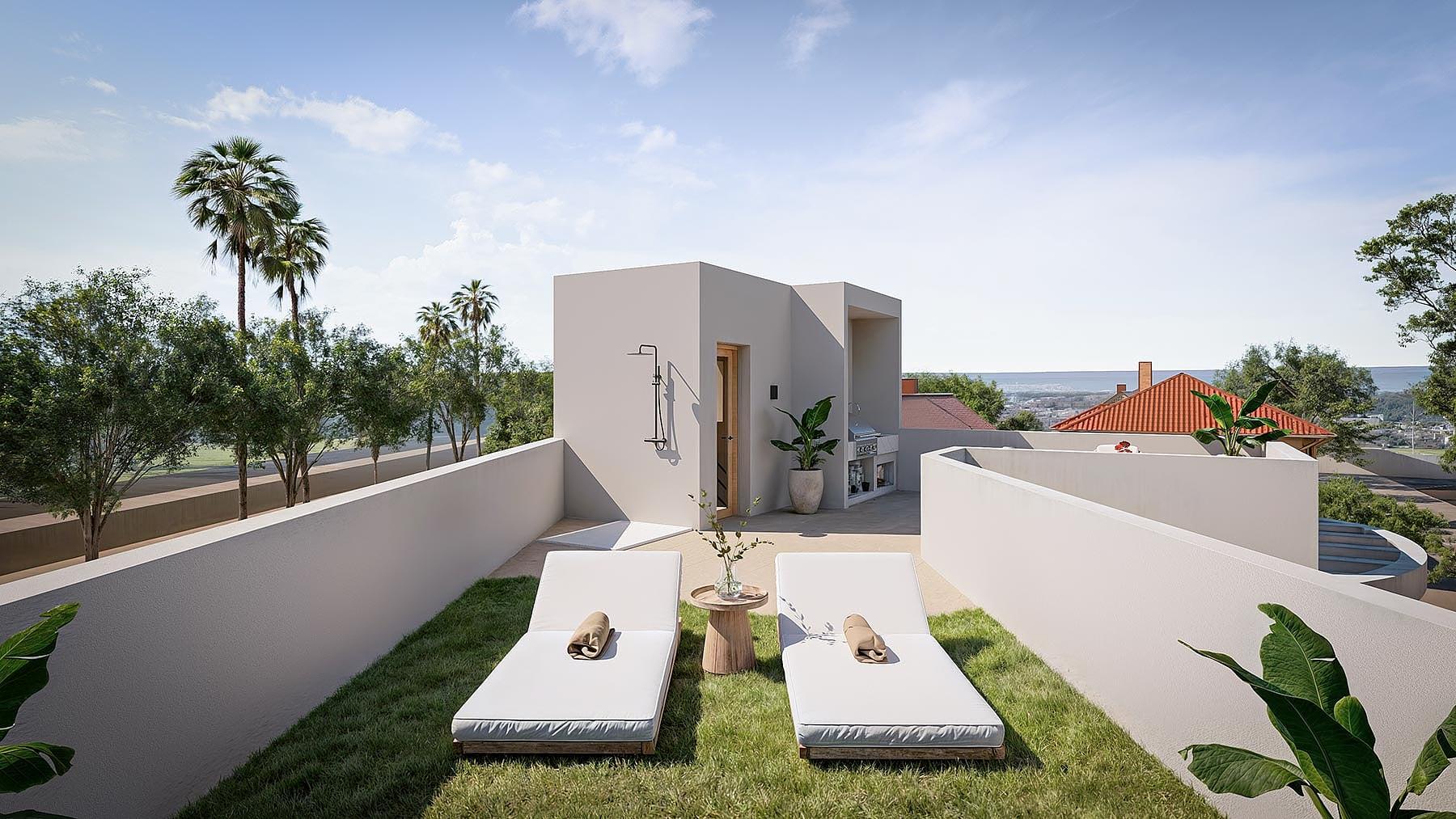 Apartments in La Zenia, Orihuela (ALC-01235) — photograph 3