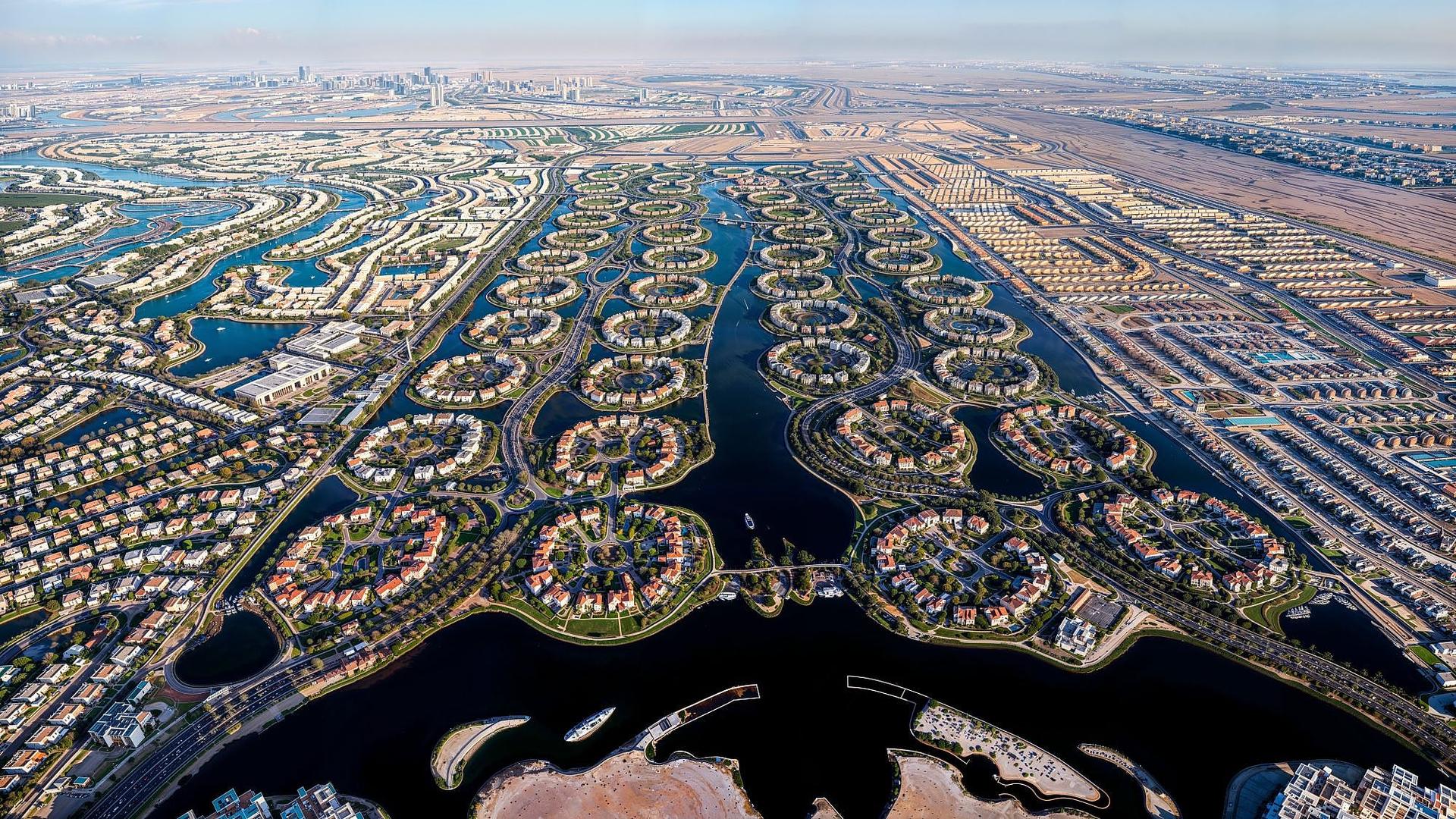 Apartments in Jumeirah Lake Towers, Dubai (DXB-00185) — photograph 4