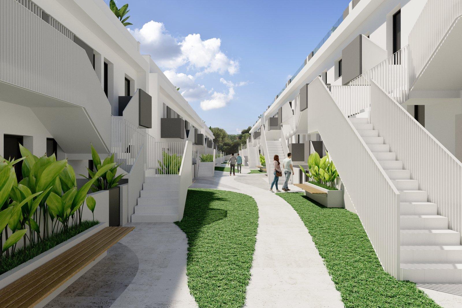 Apartments in Los Altos, Torrevieja (ALC-00525) — photograph 3