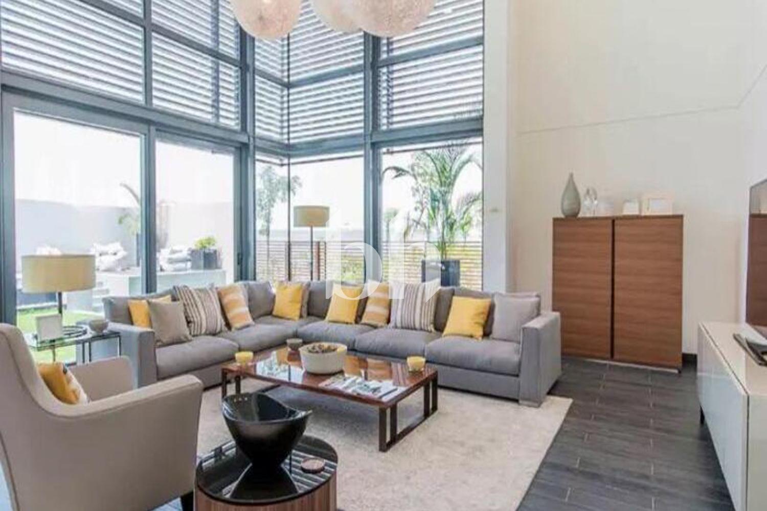 Sobha Hartland Villas - Phase III — photograph 4