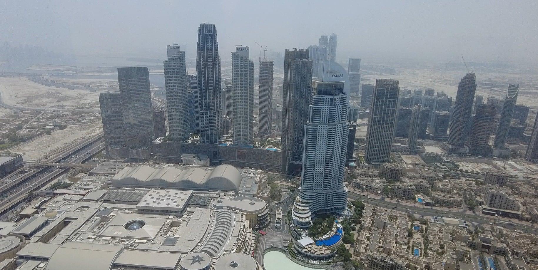 Apartments in Downtown Dubai, Dubai (DXB-00273) — photograph 4