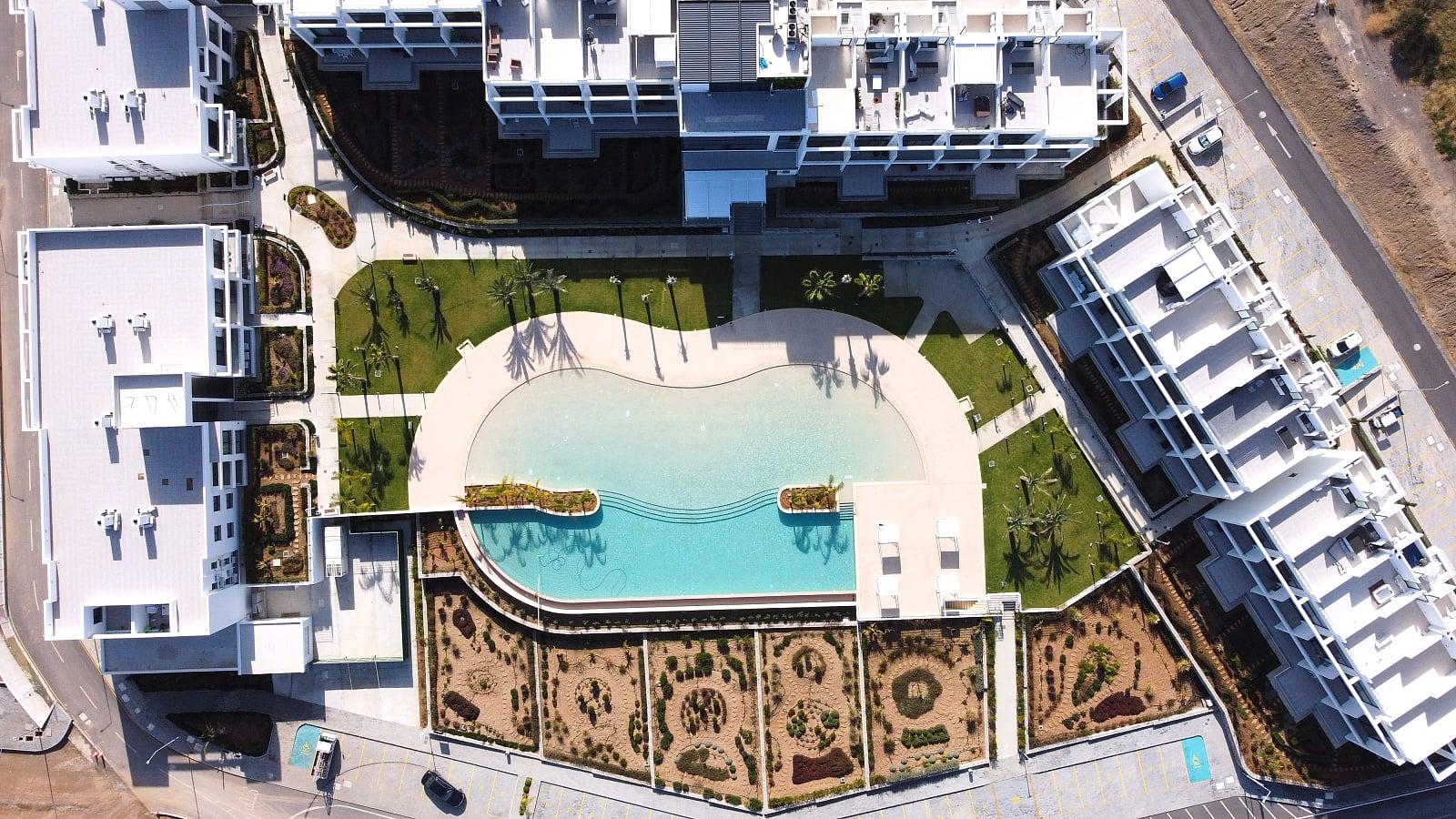 Apartments in Esentepe, Girne (ECN-00608) — photograph 4