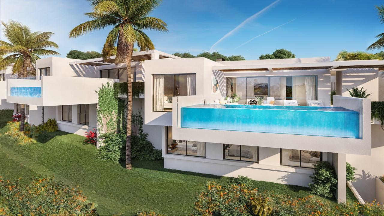 Apartments in Torremuelle, Benalmádena (AGP-00272) — photograph 4