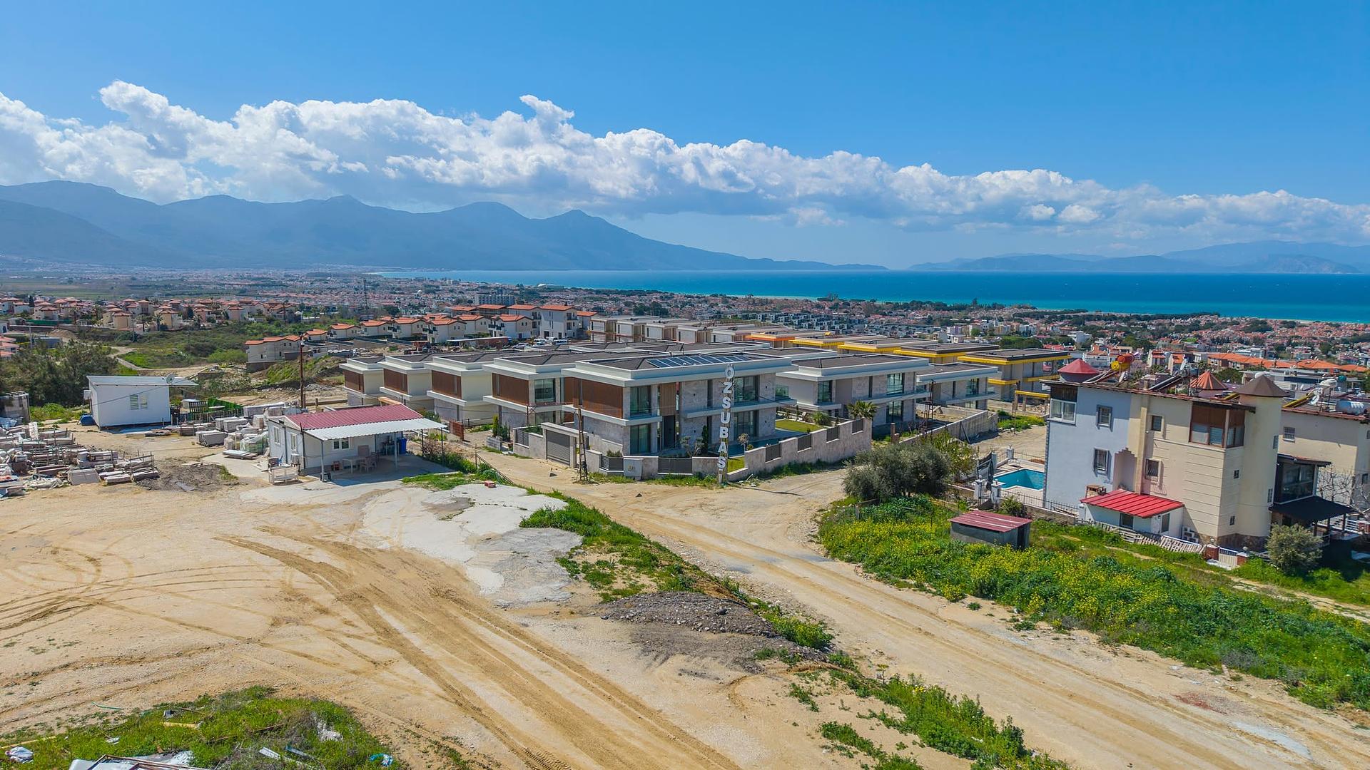 Apartments in Soğucak, Kuşadası (CII-00075) — photograph 5