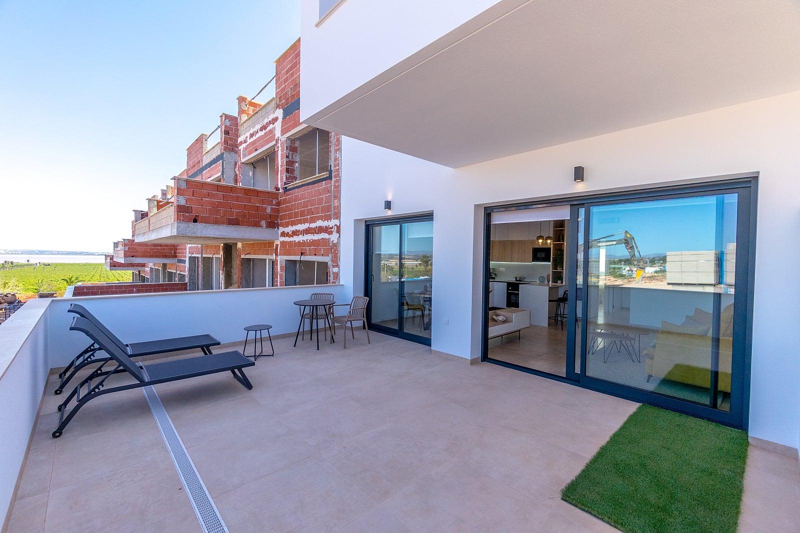 Apartments in Los Altos, Torrevieja (ALC-00868) — photograph 3