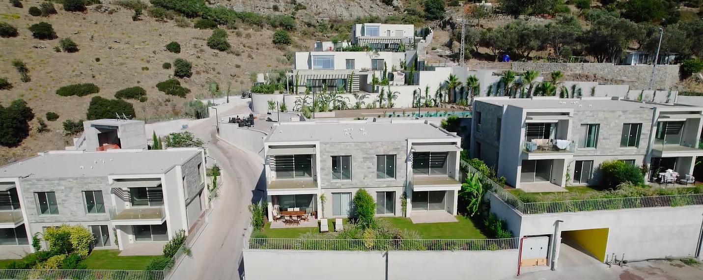 Apartments in Turgutreis, Bodrum (BJV-00225) — photograph 2