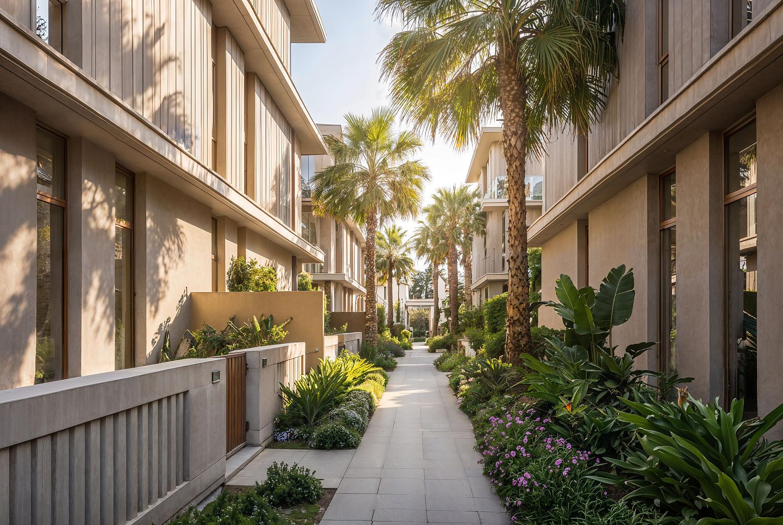 Apartments in Academic City, Dubai (DXB-00537) — photograph 5