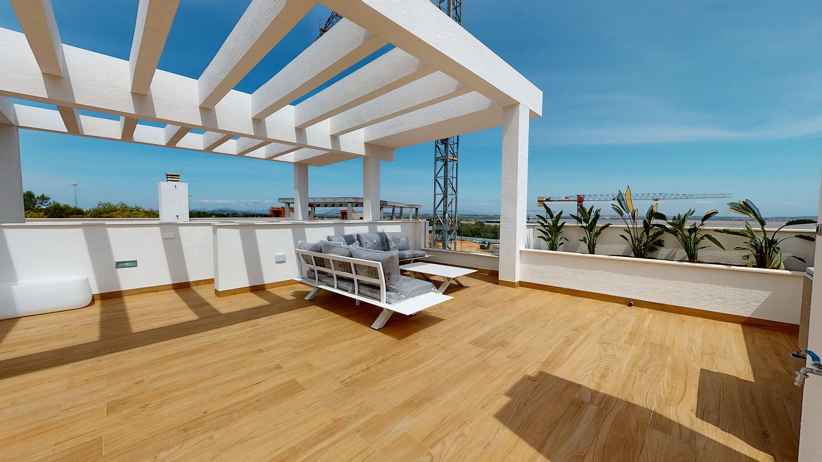 Apartments in Los Altos, Torrevieja (ALC-00389) — photograph 5
