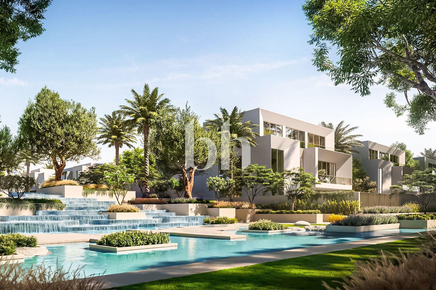 The Oasis - Mirage — photograph 2