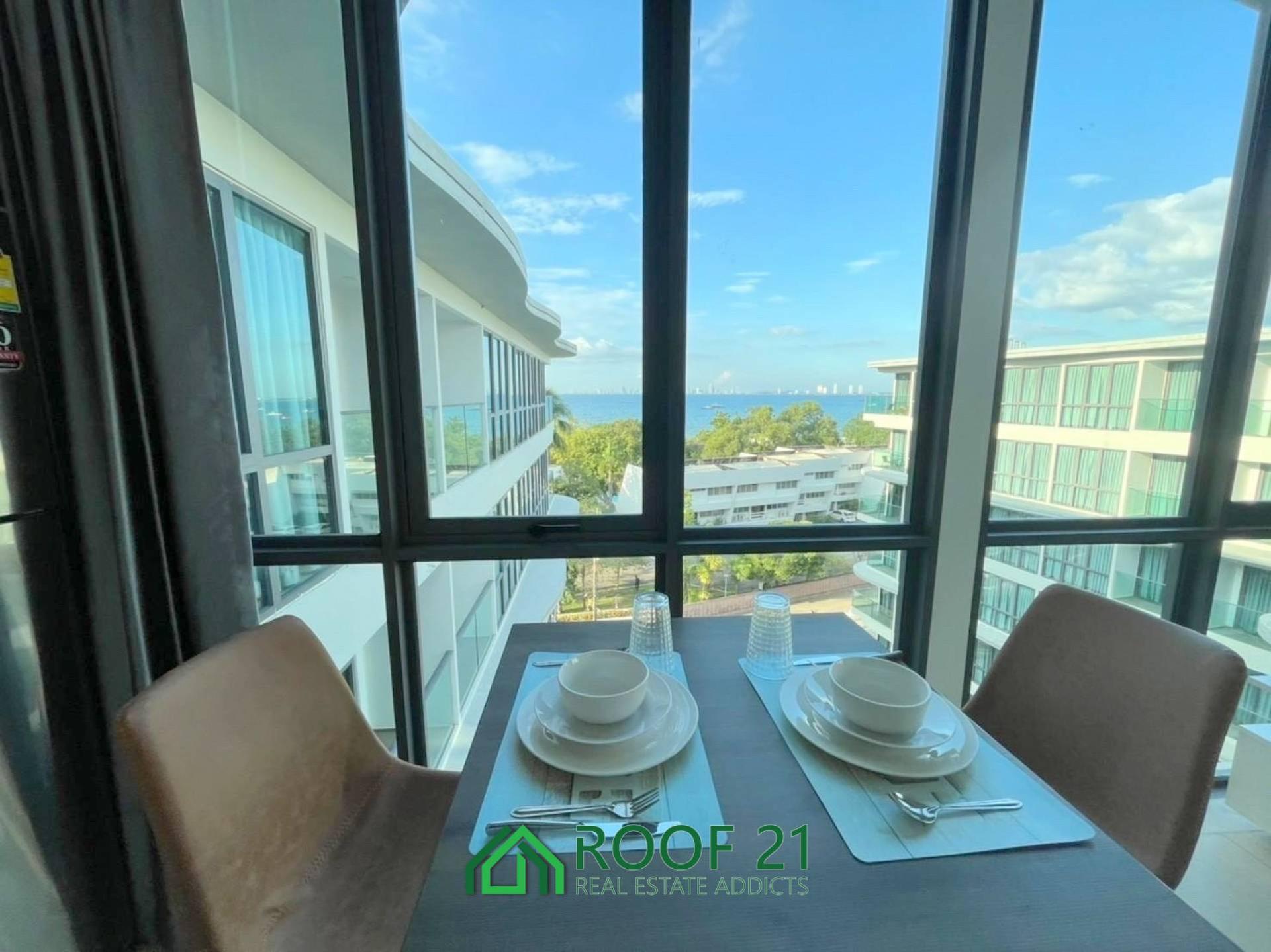 Sea Zen Condominium — photograph 4