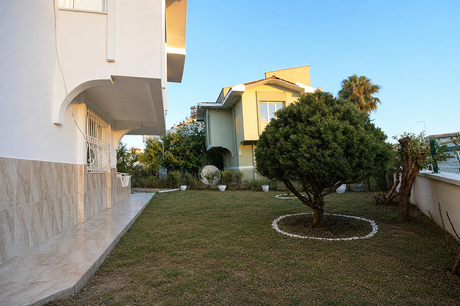 Apartments in Kadriye, Serik (AYT-05109) — photograph 4