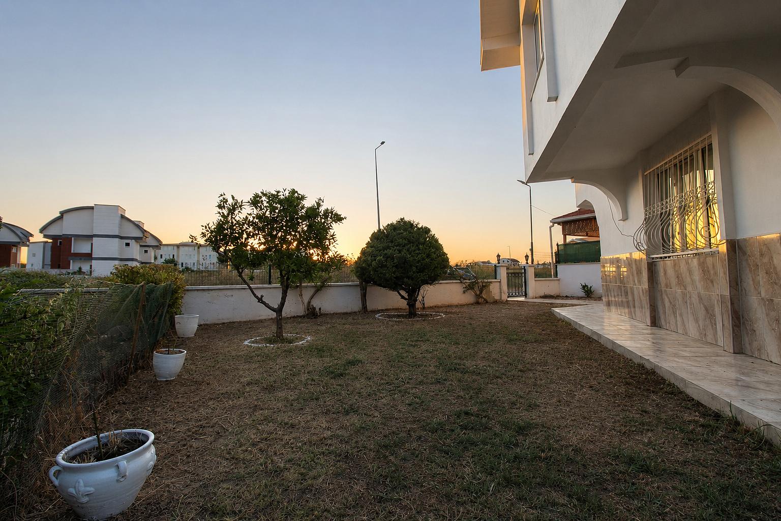 Apartments in Kadriye, Serik (AYT-05109) — photograph 5