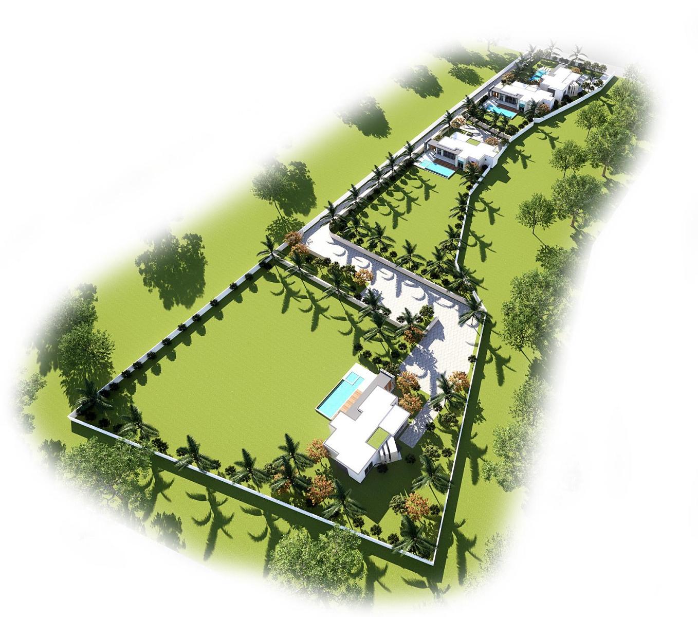 Apartments in Kumköy, Bodrum (BJV-00606) — photograph 3